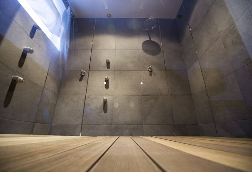 Chalet Hotel Hartmann – Adults Only