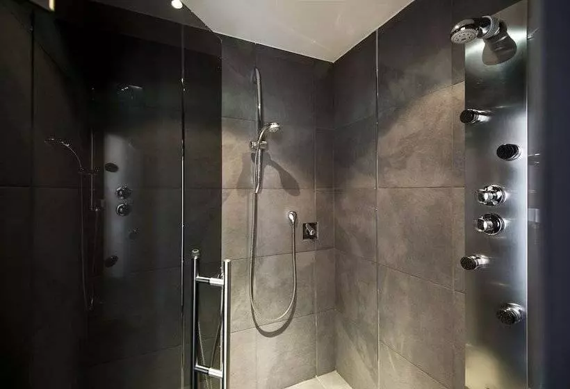 Chalet Hotel Hartmann – Adults Only