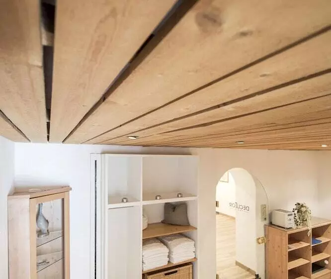 Chalet Hotel Hartmann – Adults Only