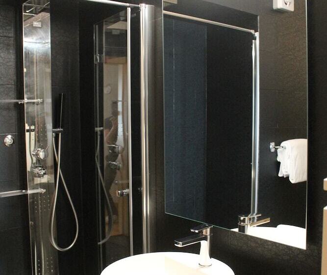 Chalet Hotel Hartmann – Adults Only