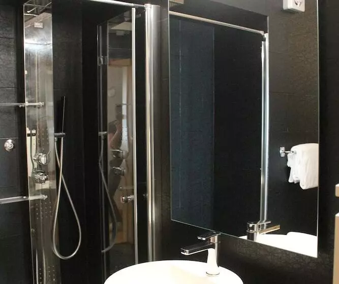 Chalet Hotel Hartmann – Adults Only