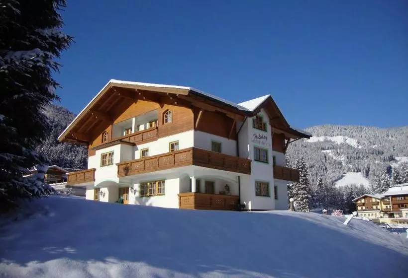 Holiday Appartements