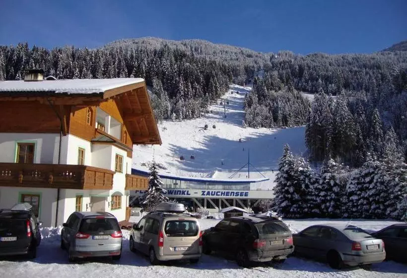 Holiday Appartements