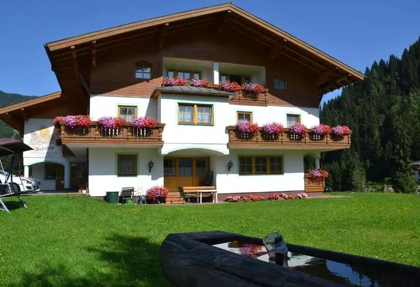 Holiday Appartements