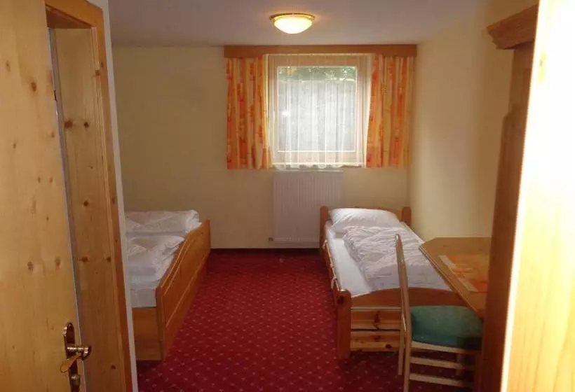 Holiday Appartements