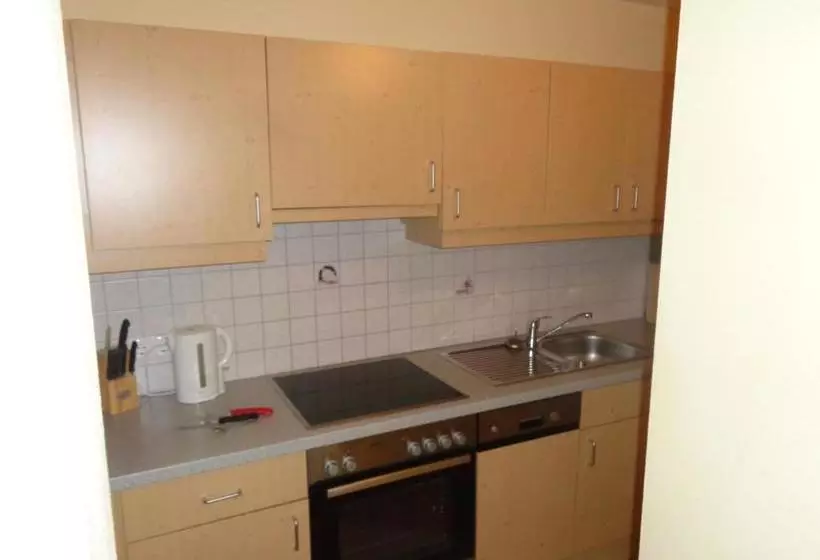 Holiday Appartements