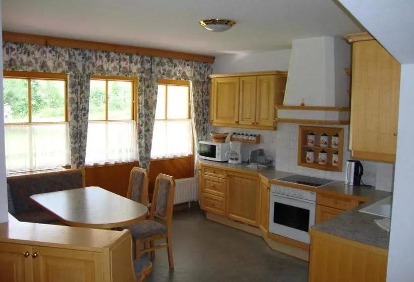 Holiday Appartements