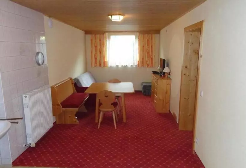 Holiday Appartements