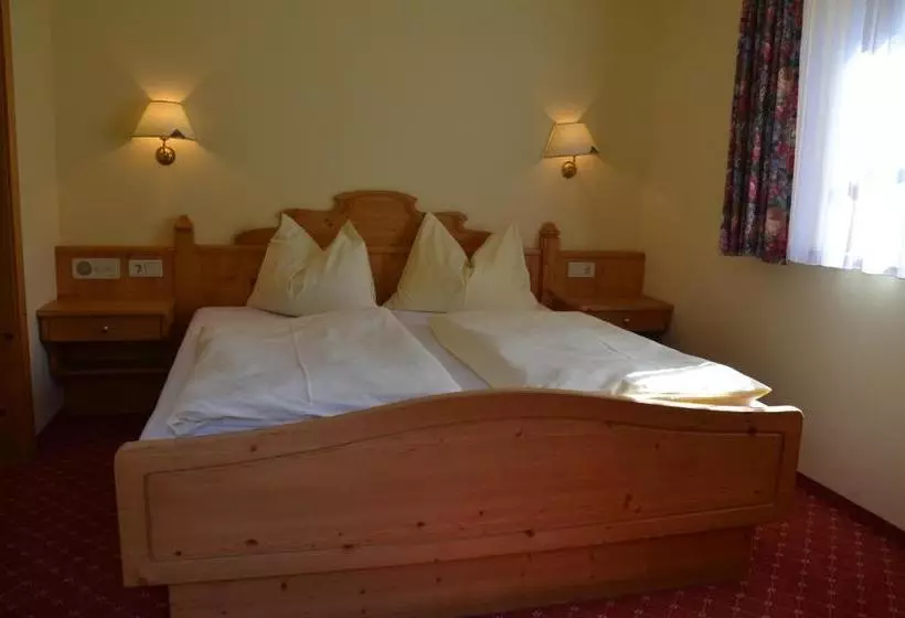 Holiday Appartements