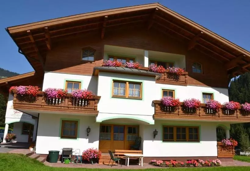 Holiday Appartements