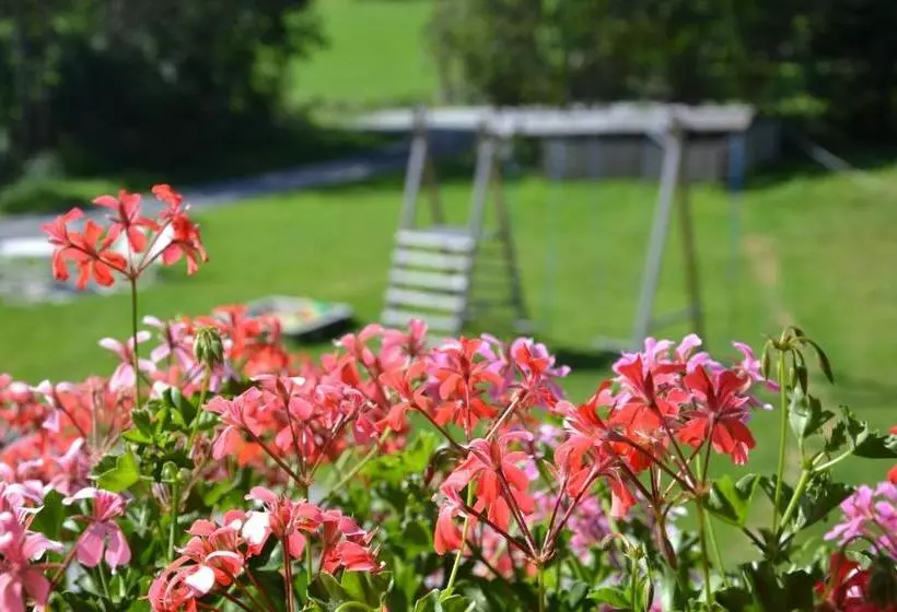 Holiday Appartements