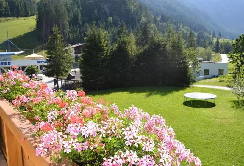 Holiday Appartements