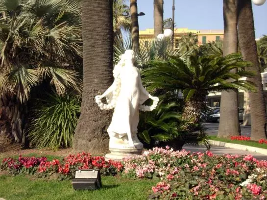 فندق A Ca' Di Lanteri