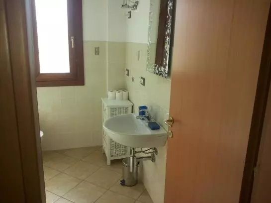 فندق A Ca' Di Lanteri