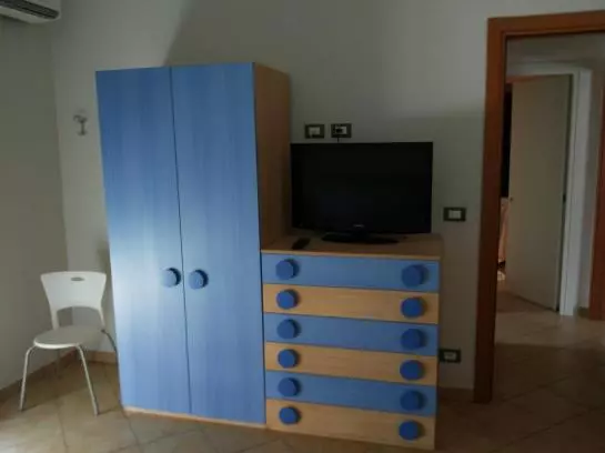 فندق A Ca' Di Lanteri