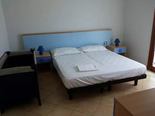 فندق A Ca' Di Lanteri