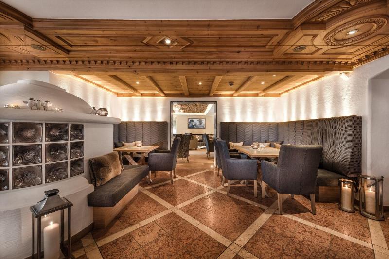 Alpines Lifestyle Hotel Tannenhof