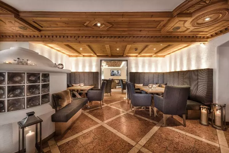 Alpines Lifestyle Hotel Tannenhof