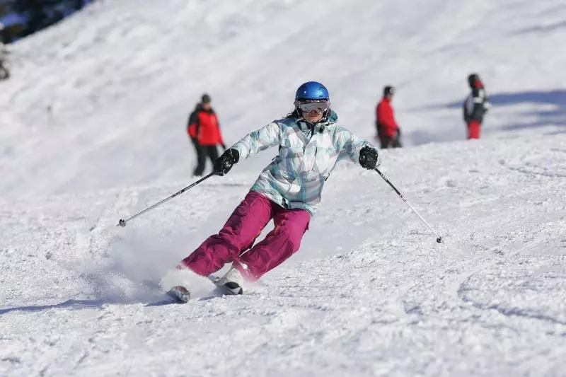 Alpines Lifestyle Hotel Tannenhof