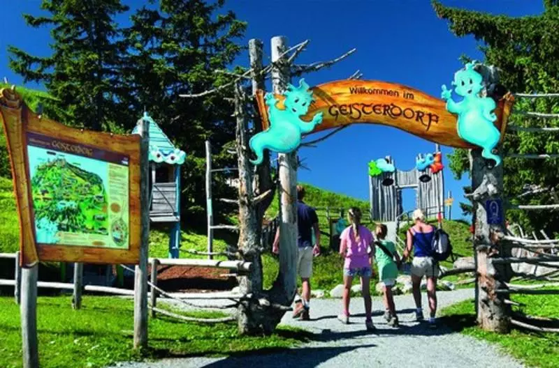 Alpines Lifestyle Hotel Tannenhof