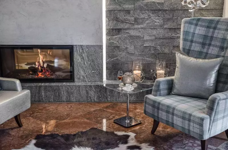 Alpines Lifestyle Hotel Tannenhof