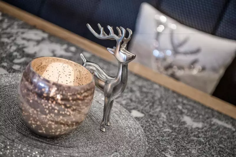 Alpines Lifestyle Hotel Tannenhof