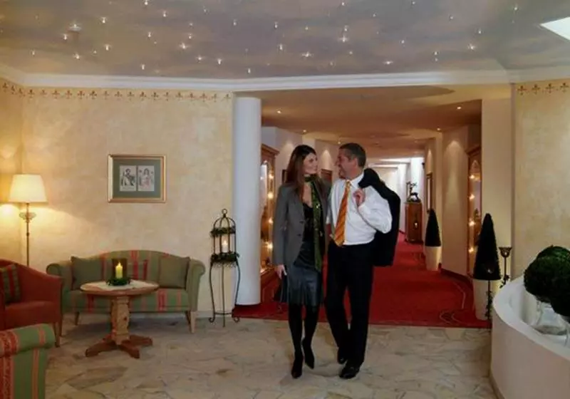 Alpines Lifestyle Hotel Tannenhof