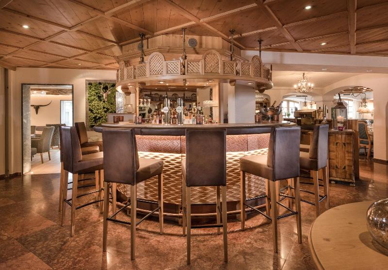 Alpines Lifestyle Hotel Tannenhof