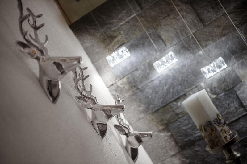 Alpines Lifestyle Hotel Tannenhof