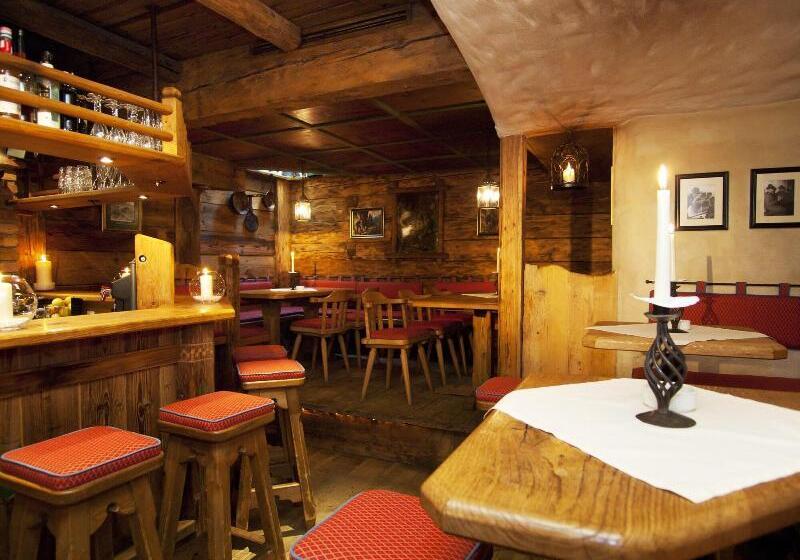 Alpines Lifestyle Hotel Tannenhof