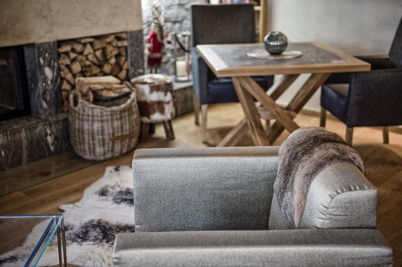 Alpines Lifestyle Hotel Tannenhof