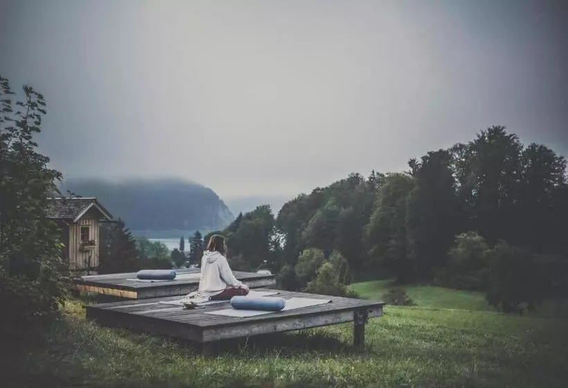 Отель Bachmanngut