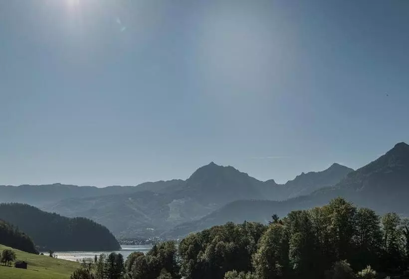 Отель Bachmanngut