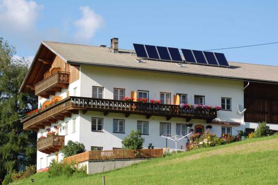 Bauernhof Kofler Hoferhof