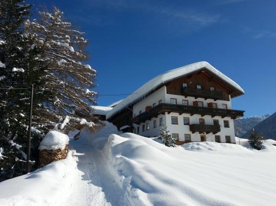 Bauernhof Kofler Hoferhof