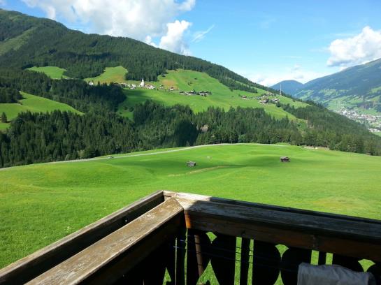 Bauernhof Kofler Hoferhof