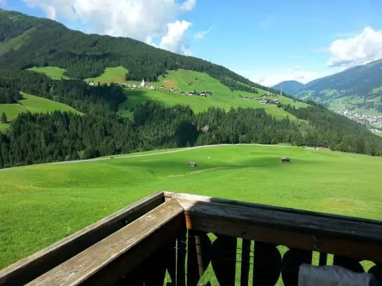 Bauernhof Kofler Hoferhof
