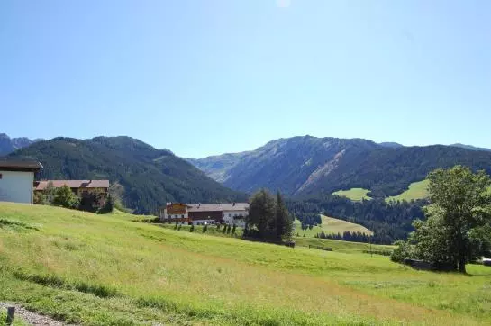 Bauernhof Kofler Hoferhof