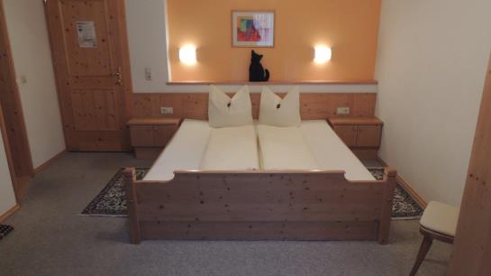 Bauernhof Ruggenthalerhof