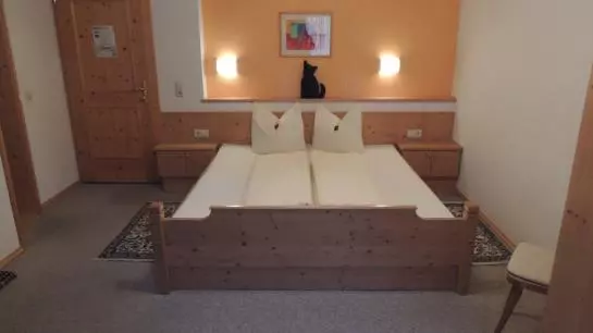 Bauernhof Ruggenthalerhof