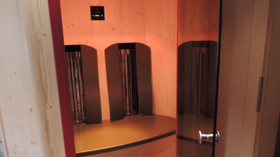 Bauernhof Ruggenthalerhof