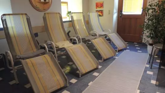 Bauernhof Ruggenthalerhof