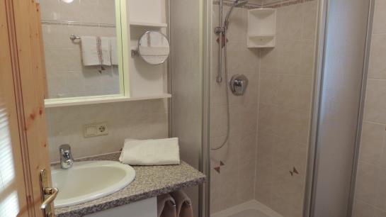 Bauernhof Ruggenthalerhof