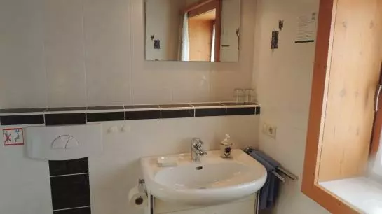 Bauernhof Ruggenthalerhof