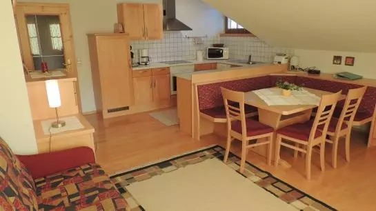 Bauernhof Ruggenthalerhof