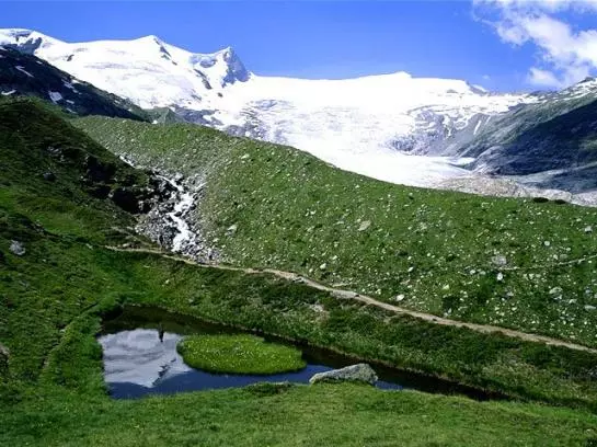 Bauernhof Ruggenthalerhof