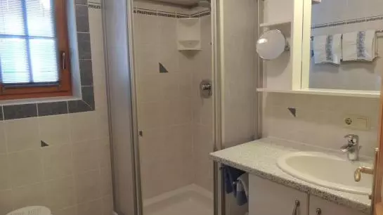 Bauernhof Ruggenthalerhof