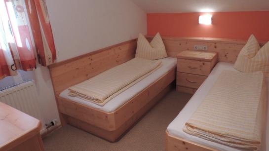 Bauernhof Ruggenthalerhof