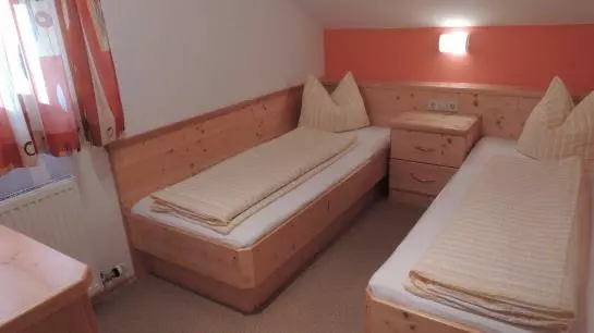 Bauernhof Ruggenthalerhof