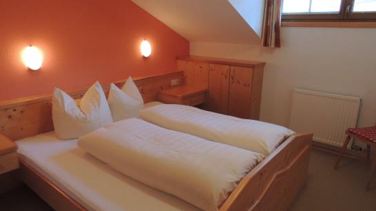 Bauernhof Ruggenthalerhof